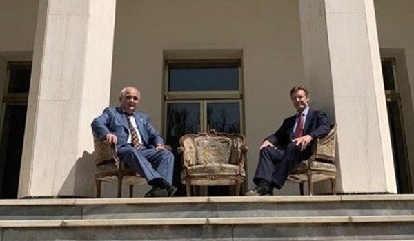 السفارة الروسية بطهران: لم نقصد المساس بمشاعر الشعب الايراني