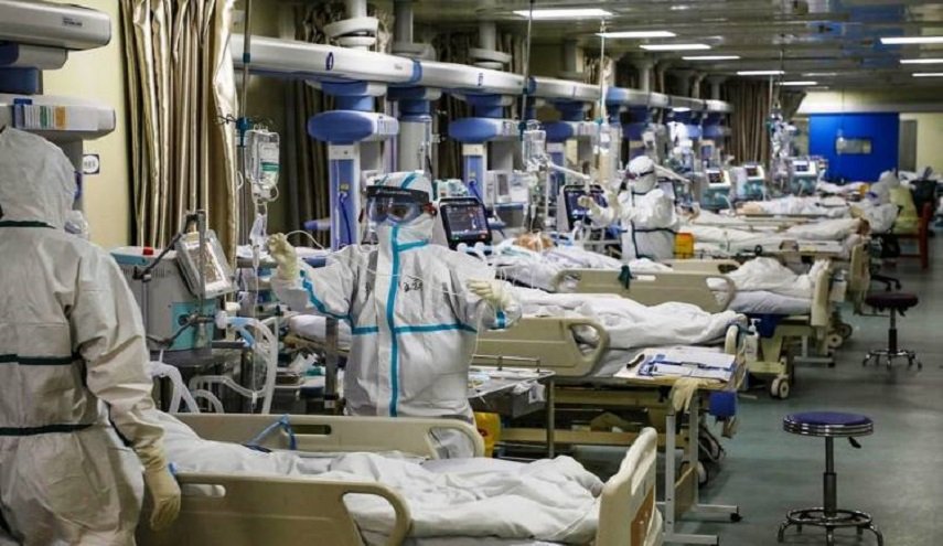 المكسيك تسجل حصيلة يومية قياسية لإصابات كورونا