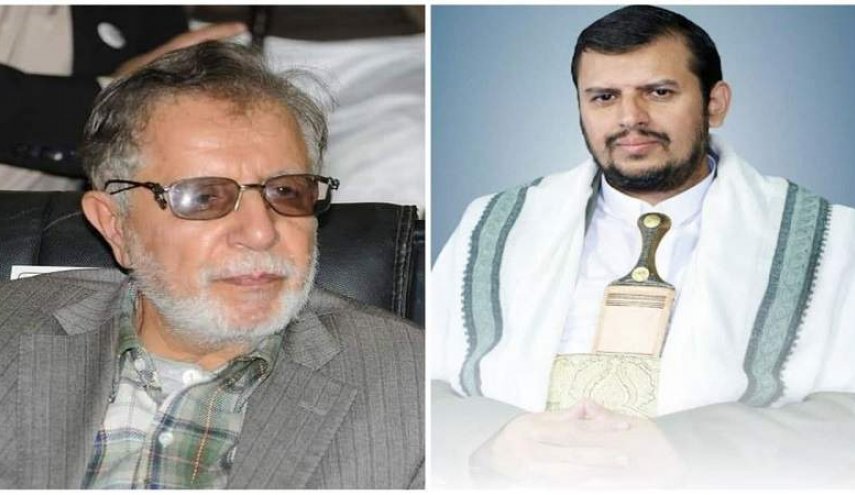 السيد الحوثي يعزي بوفاة الدكتور أحمد عبدالملك حميد الدين