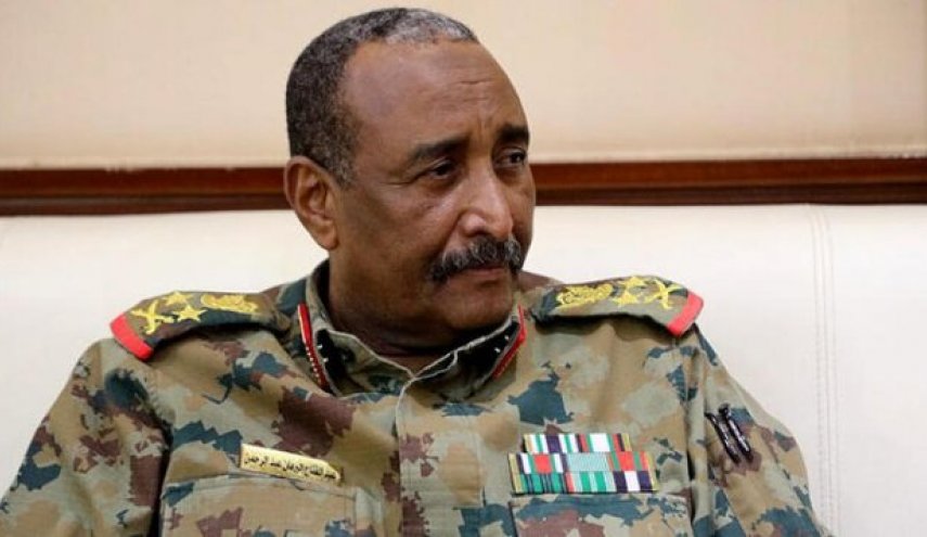 السودان يعلن رغبته في التعاون العسكري مع تركيا