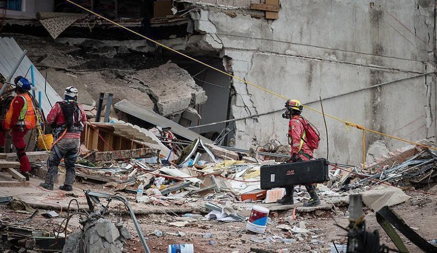 حصلية أولية لزلزال هايتي.. 29 قتيلا على الأقل جراء الزلزال