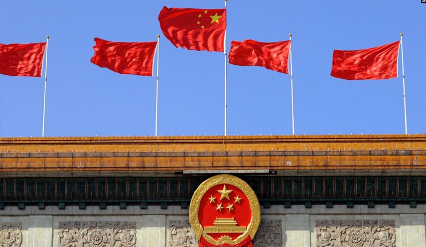 الصين تحمل واشنطن مسؤولية تدهور الاوضاع في افغانستان