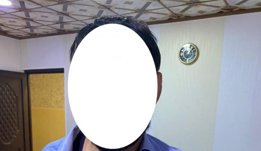 الامن العراقي يطيح بإرهابي خطير ضمن ما يسمى "قاطع نينوى"