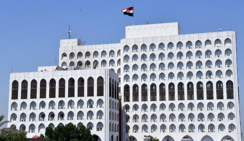 الخارجية العراقية تنفي خبر دعوة الرئيس السوري لقمة بغداد