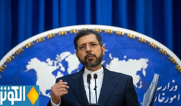 خطيب زاده: على المجتمع الدولي ان يضطلع بمسؤولياته تجاه النازحين في أفغانستان