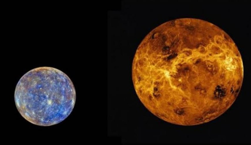 غدا.. حدوث أقرب اقتران بين كوكبين في عام 2021