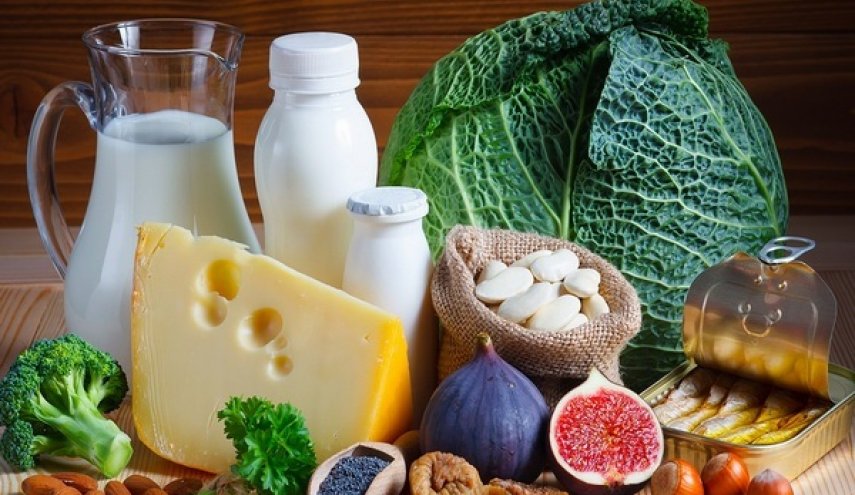 تسوس الأسنان وفقدان الذاكرة.. من علامات وأعراض "نقص الكالسيوم"!