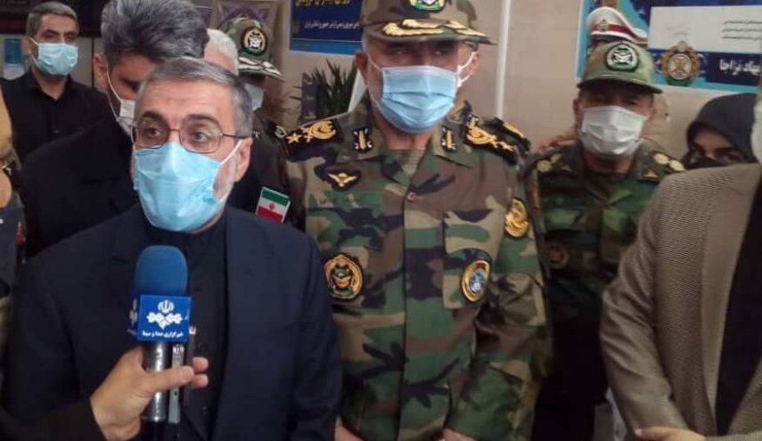 30 مليون جرعة من لقاح كورونا ستصل ايران حتى مطلع ايلول القادم