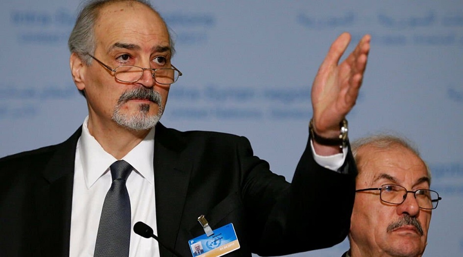 الجعفري: أميركا لا تتعلم من أخطائها إطلاقا