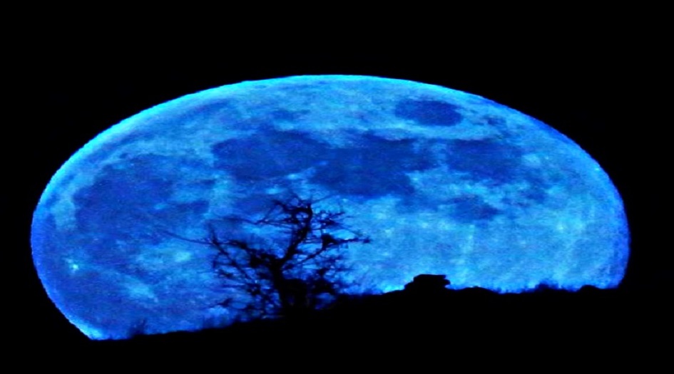 العالم على موعد مع حدث سماوي نادر نهاية هذا الأسبوع