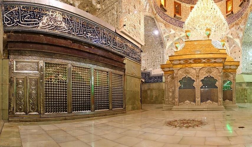 مع الامام الحسين (ع) في نهضته... (13) سعيد بن عبدالله الحنفي (فدائي الحسين ع)