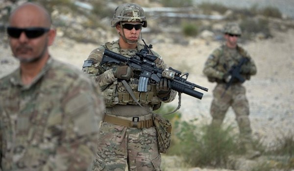 ضابط أميركي قاتَلَ في أفغانستان: لقد ضحينا بأرواحنا لأجل كذبة