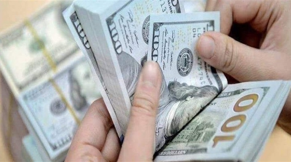 اليكم سعر صرف الدولار في العراق اليوم 