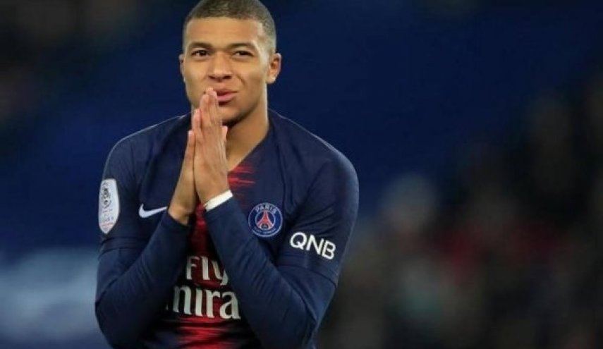 ريال مدريد يستقر على بديل مبابي