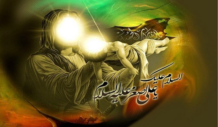 مع الامام الحسين (ع) في نهضته... (18) الرضيع شهيد كربلاء
