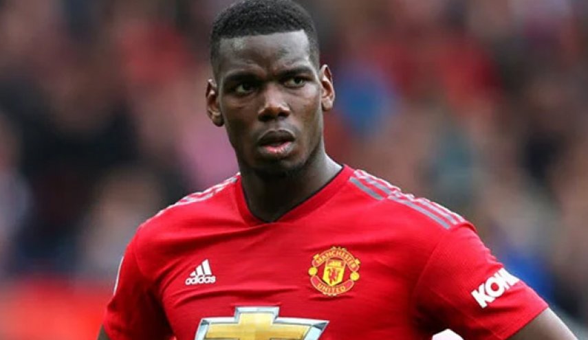 ريال مدريد يدخل حربا جديدة مع باريس سان جيرمان بسبب بوجبا