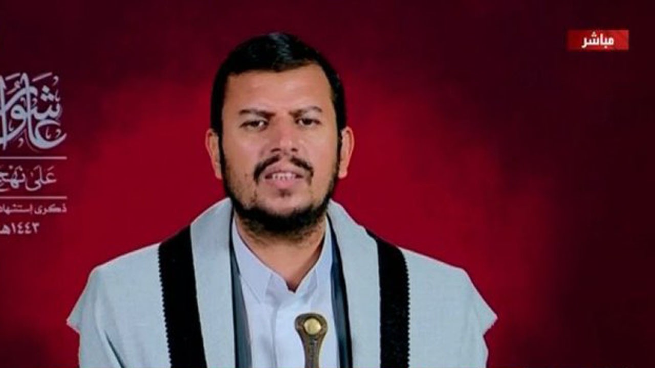 دبيركل انصارالله : حمايت از فلسطين حق است 