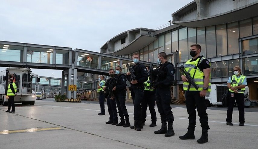  إصابة شخصين بإطلاق نار في مرسيليا الفرنسية