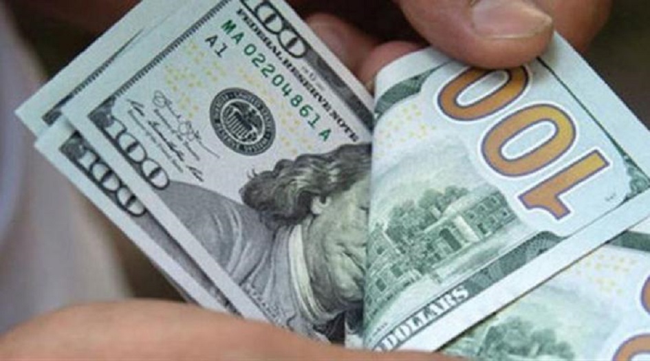 اليوم السبت ... أسعار صرف الدولار في الأسواق المحلية العراقية 