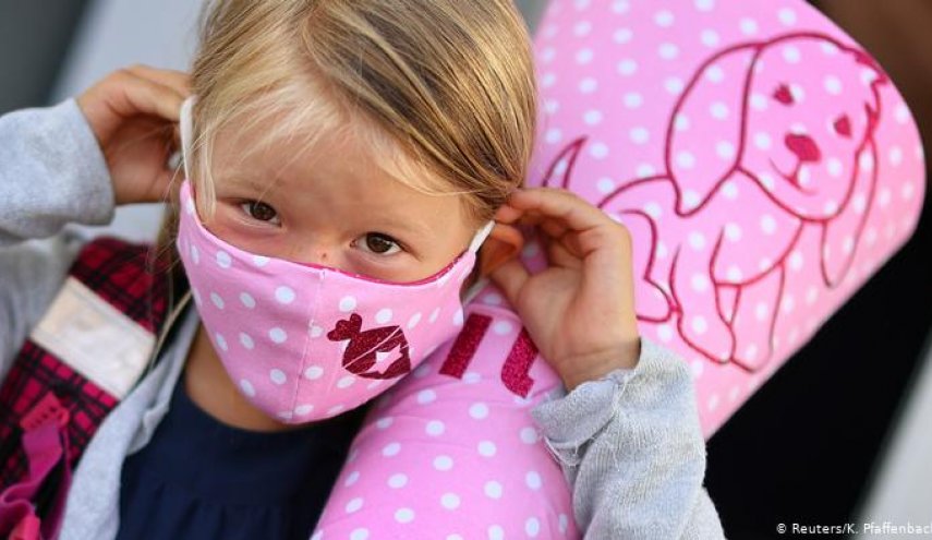 كيف تقوي مناعة طفلك لمواجهة متغيرات كورونا في7 خطوات؟