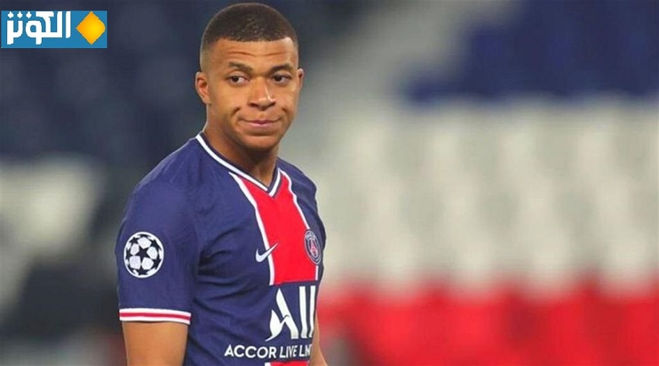 صحيفة تكشف عن توقيت صفقة انتقال مبابي الى ريال مدريد