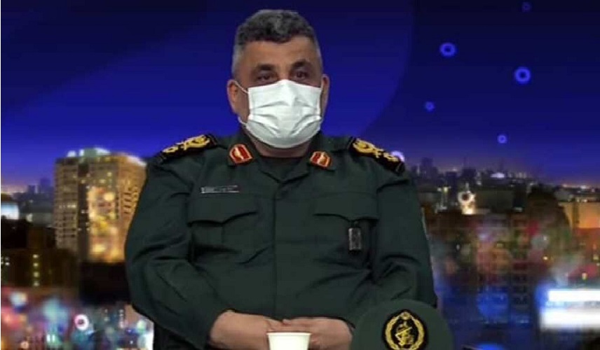 ايران تزيح الستار قريبا عن نسخة جديدة من المنظومة الصاروخية "باور 373"