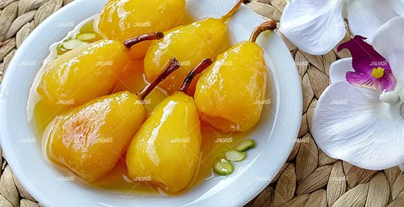 از خواص مربای میوه چه می‌دانید؟