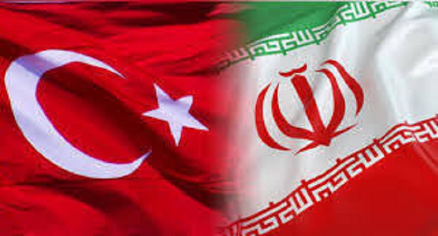 إيران وتركيا تؤكدان على إنشاء مركز التحكيم التجاري