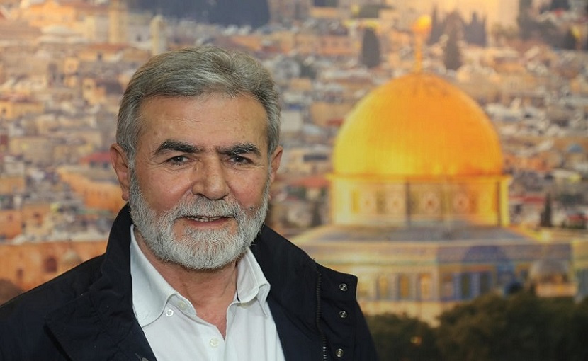 النخالة: يحمل السلطة الفلسطينية كامل المسؤولية عن حياة المعتقلين السياسيين