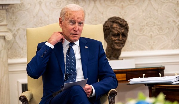 كشف رسالة لبن لادن رفض فيها اغتيال بايدن لأنه «غير كفء» وسيضر أمريكا