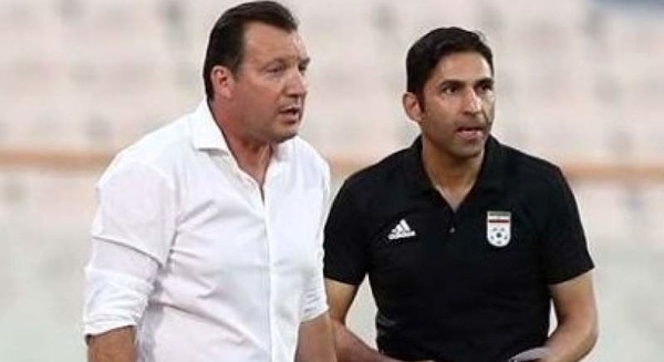 اسکوچیچ و هاشمیان به کرونا مبتلا شدند