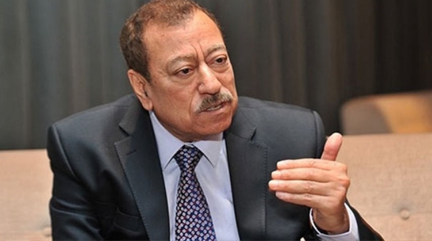 شكستي بزرگتر از شكست افغانستان در انتظار آمريكا و اسرائيل است
