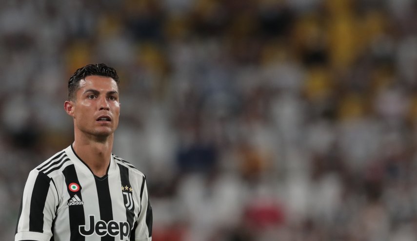 رونالدو يبحث عن مخرج للرحيل عن يوفنتوس