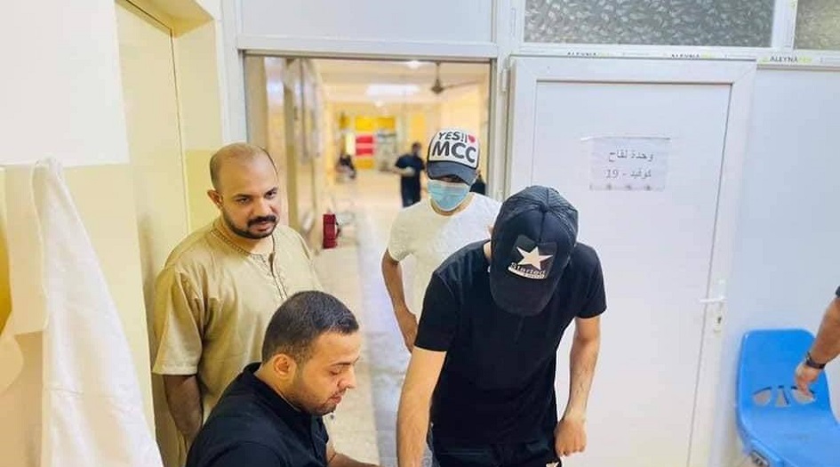 الصحة العراقية تحذر من دخول موجات متحورة خطيرة للغاية