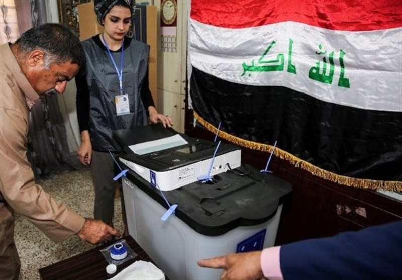 نشست سرنوشت‌ساز گروه‌هاي سياسي عراقي درباره انتخابات