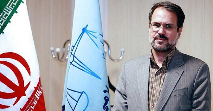 تعيين "خدائيان" متحدثا للقضاء الايراني