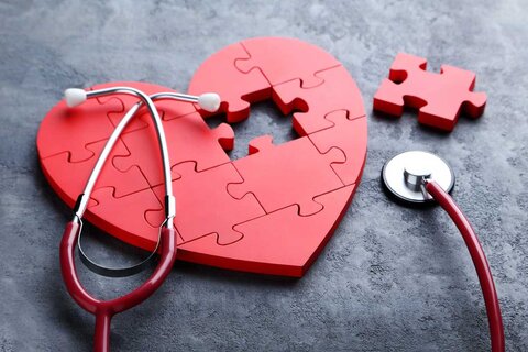 مثال های قرآنی ؛ قلب انسان در ۲۴ ساعت چند مرتبه می تپد؟
