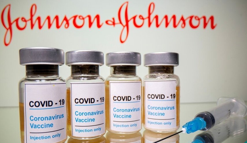 "جونسون أند جونسون" تقول أن جرعة ثانية من لقاحها ترفع الأجسام المضادة 9 أضعاف