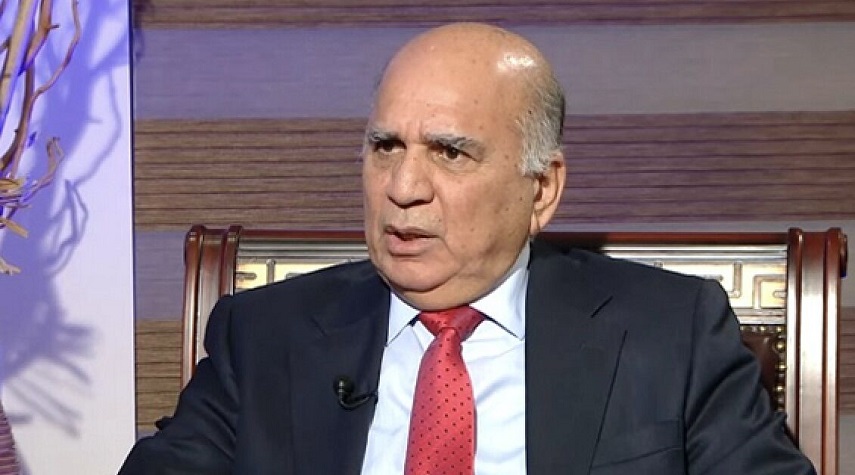 عراق خروج پنج هزار نظامي آمريكايي را خواستار شد