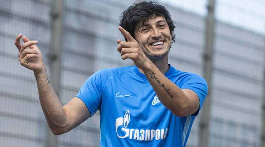 واکنش AFC به صد گله شدن آزمون در لیگ روسیه+عکس