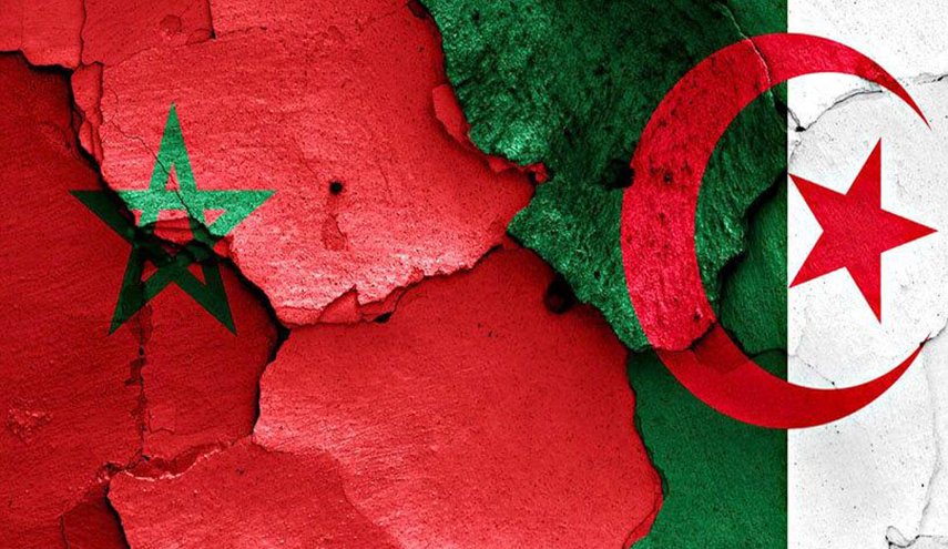 المغرب سيغلق سفارته في الجزائر