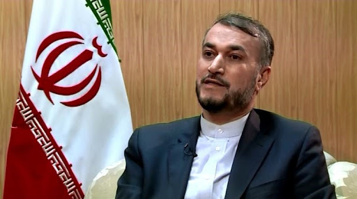 آمادگي ايران براي استقبال از هرگونه ابتكار عمل منطقه‌اي مقامات عراقي
