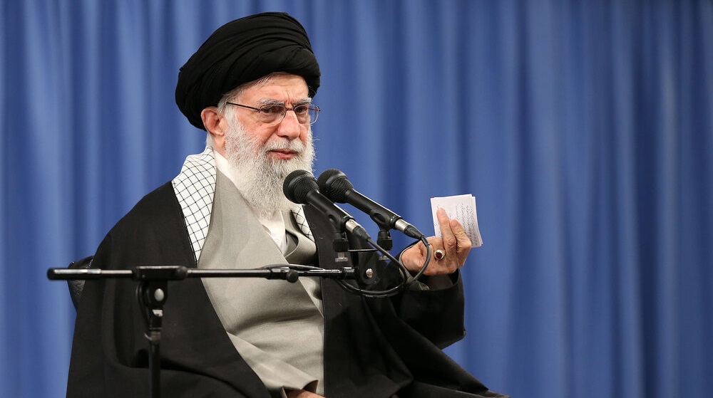 اعضای دولت امروز با رهبر معظّم انقلاب دیدار خواهند کرد