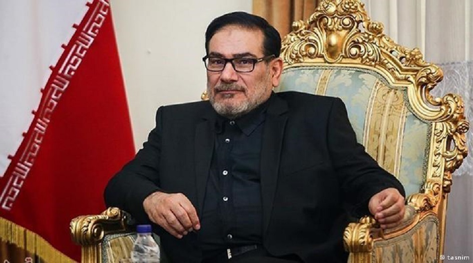  شمخاني يرد على تهديدات بينيت وبايدن