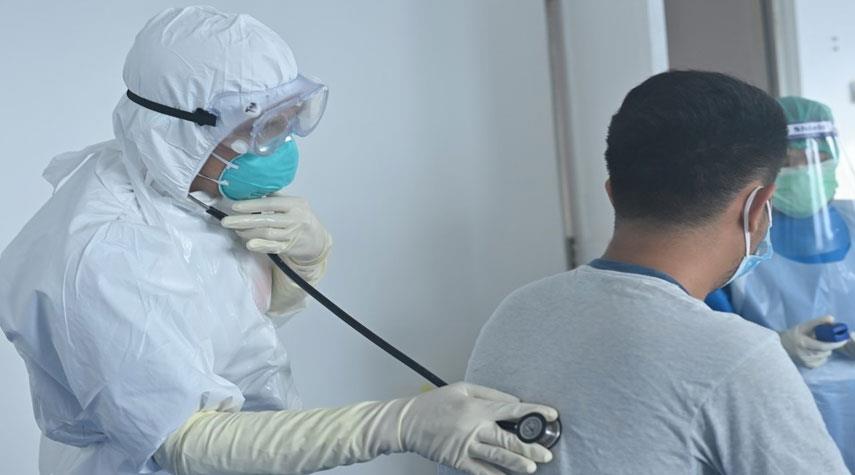 علماء يحددون أبرز أعراض كورونا