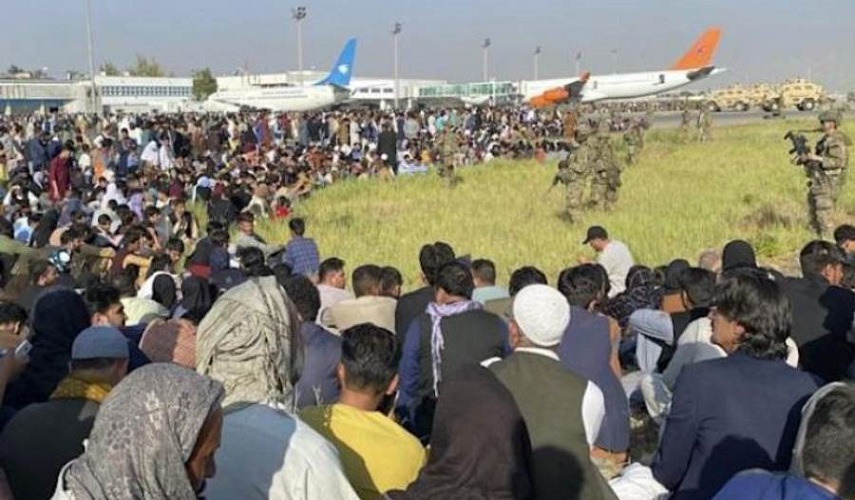 دول السبع وتركيا وقطر تعقد اجتماعا حول أفغانستان