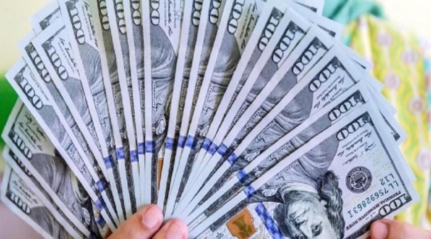 سعر صرف الدولار في العراق لهذا اليوم