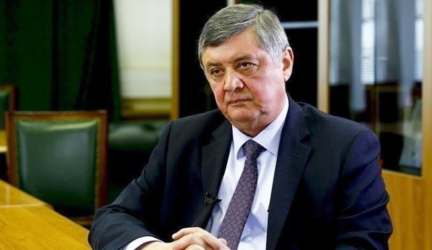 روسيا: علينا إقامة علاقات مع الحكومة الجديدة في أفغانستان