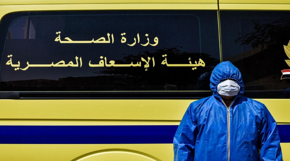 الصحة المصرية : موجة كورونا الرابعة ستكون أكثر حدة