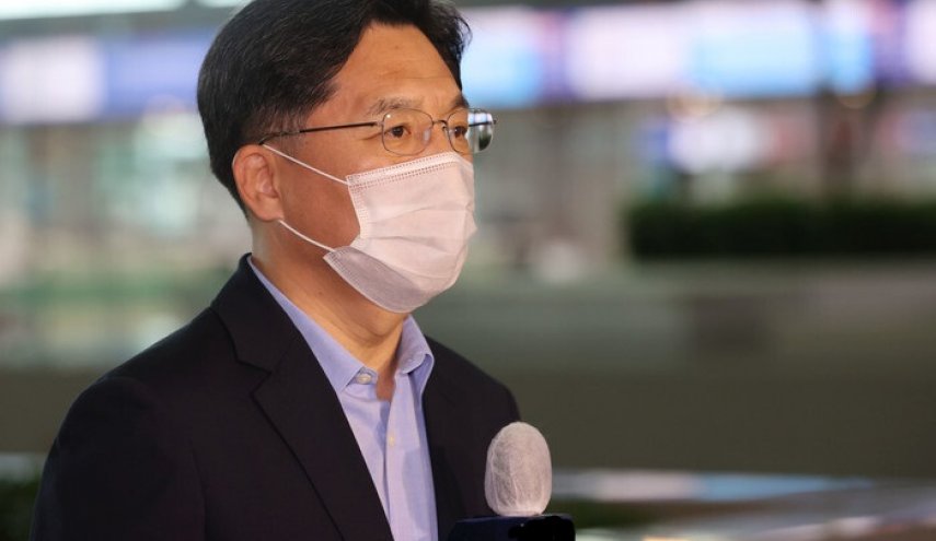 مبعوث سيئول النووي يتوجه إلى واشنطن لبحث الوضع الكوري الشمالي